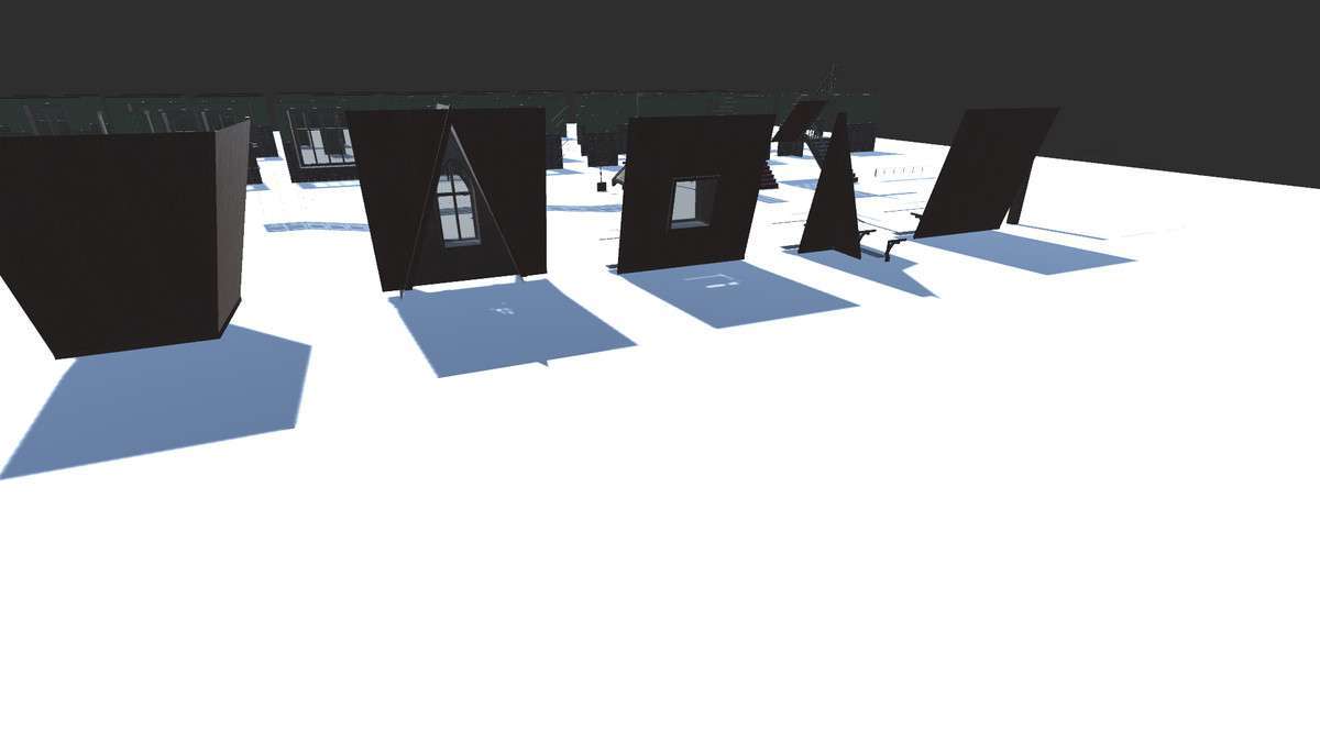 Victorian Mansion Screenshot {loop_index}
