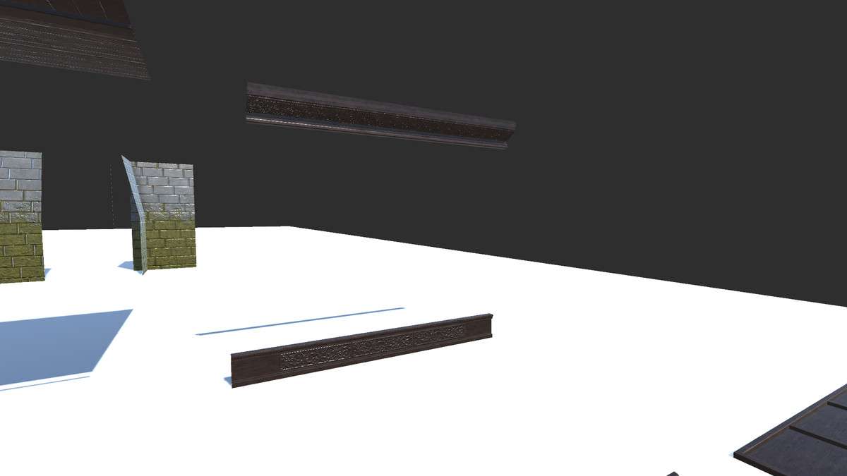 Victorian Mansion Screenshot {loop_index}