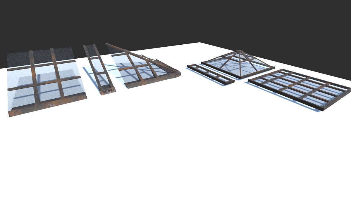 Victorian Mansion Screenshot {loop_index}