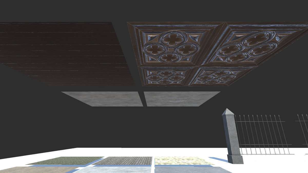 Victorian Mansion Screenshot {loop_index}