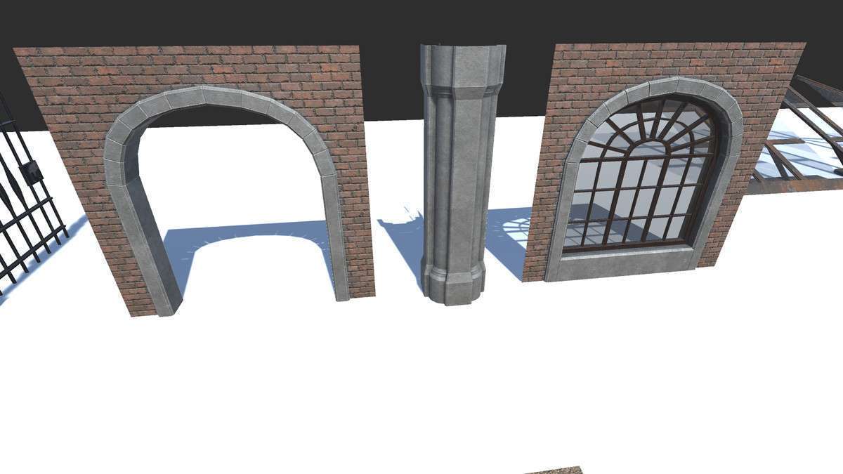 Victorian Mansion Screenshot {loop_index}