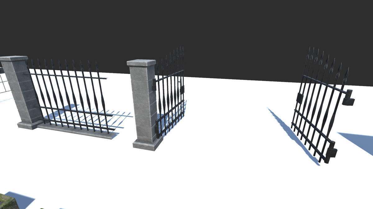 Victorian Mansion Screenshot {loop_index}