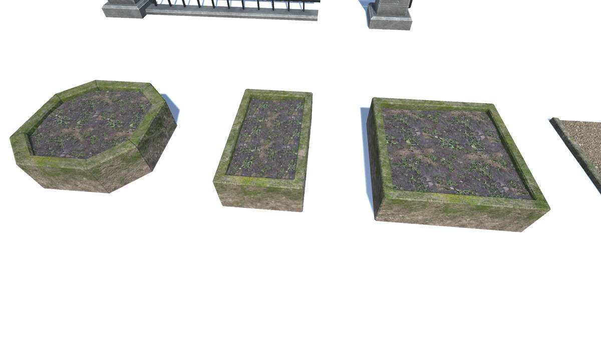 Victorian Mansion Screenshot {loop_index}