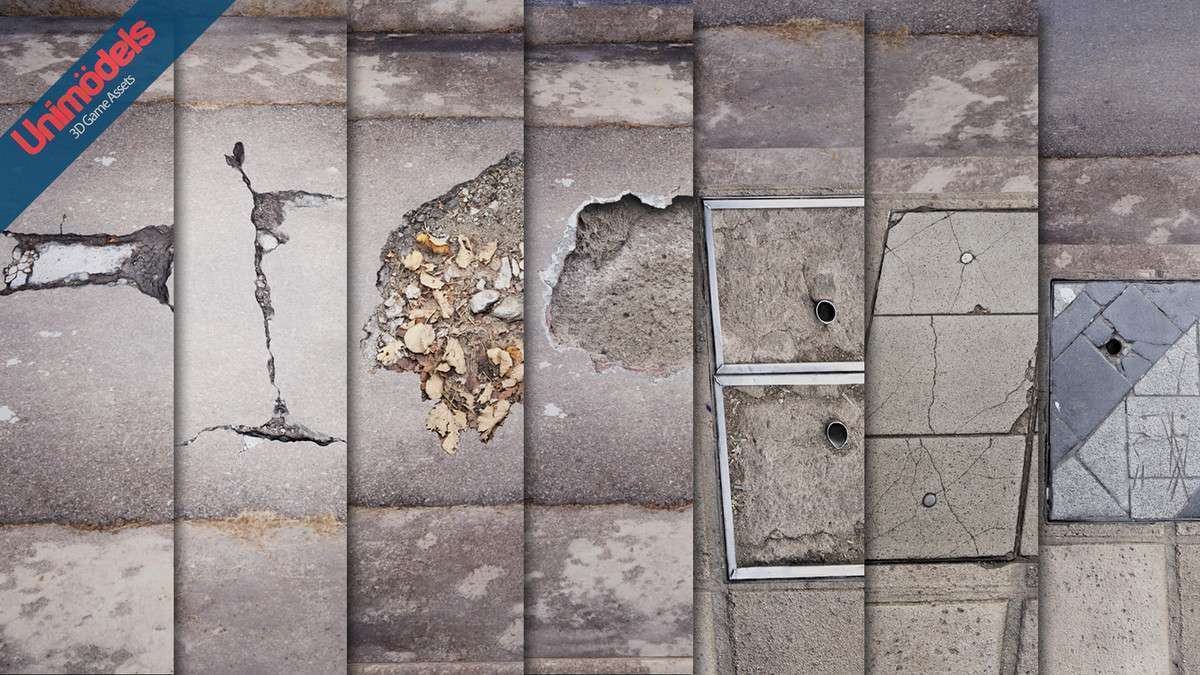 Street Decals Vol. 1 Screenshot {loop_index}