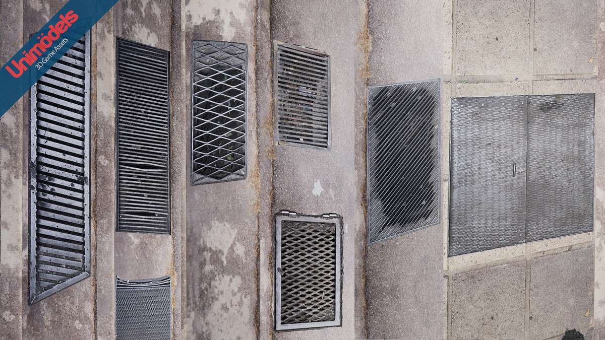 Street Decals Vol. 1 Screenshot {loop_index}