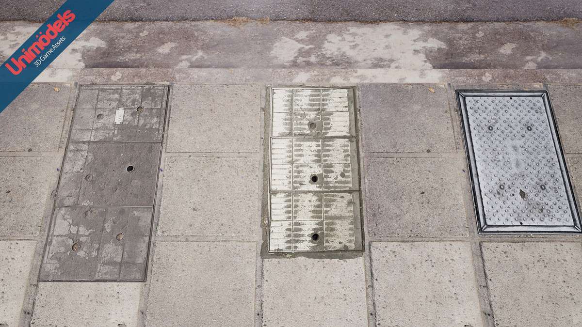 Street Decals Vol. 1 Screenshot {loop_index}