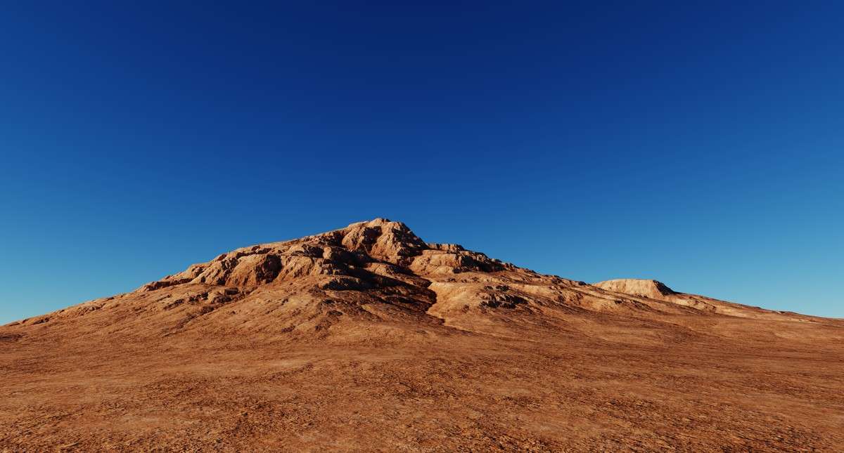 Ultimate StampIT! Collection – Heightmaps for Unity 6, MicroVerse, Gaia Terrain Screenshot {loop_index}