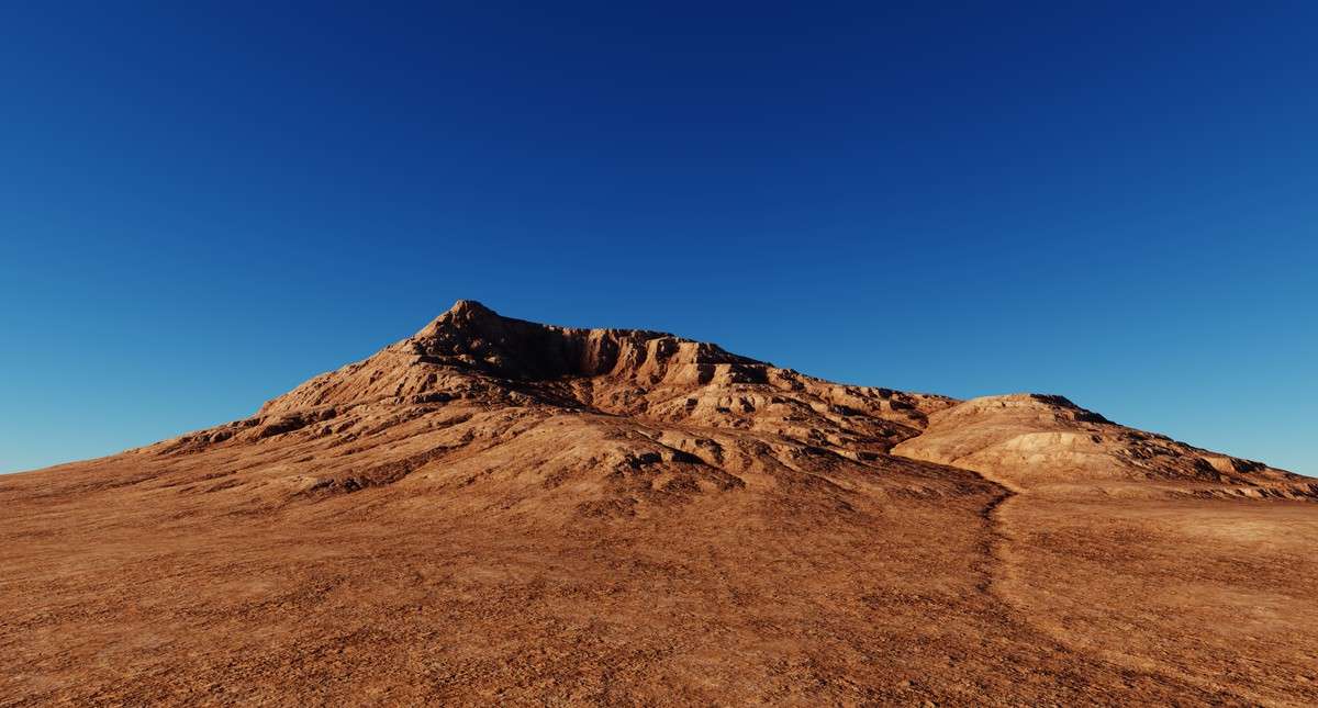 Ultimate StampIT! Collection – Heightmaps for Unity 6, MicroVerse, Gaia Terrain Screenshot {loop_index}
