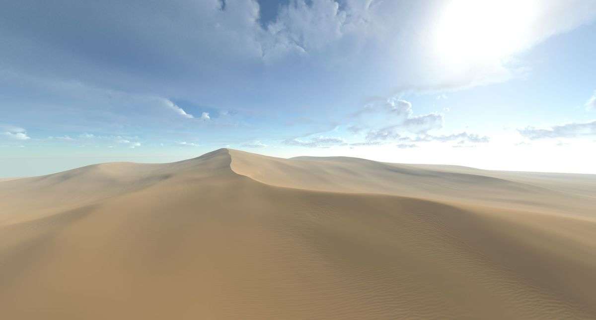 Ultimate StampIT! Collection – Heightmaps for Unity 6, MicroVerse, Gaia Terrain Screenshot {loop_index}