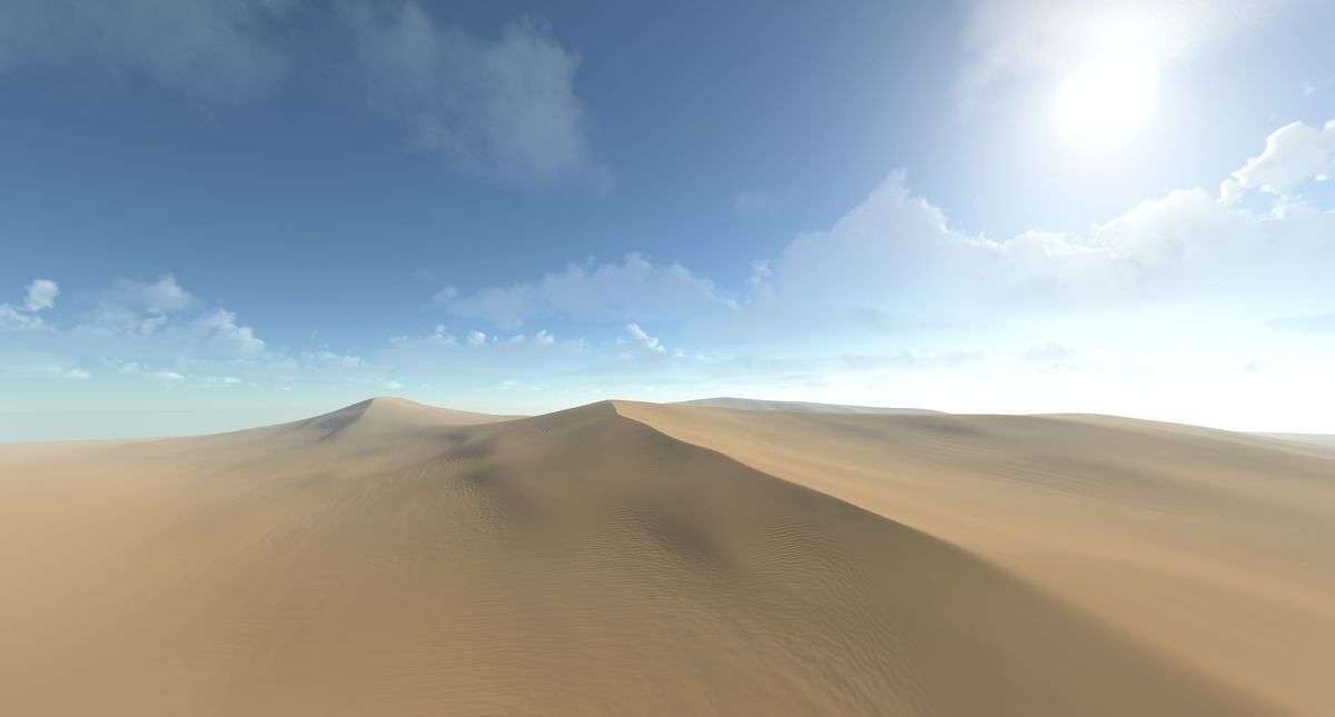Ultimate StampIT! Collection – Heightmaps for Unity 6, MicroVerse, Gaia Terrain Screenshot {loop_index}