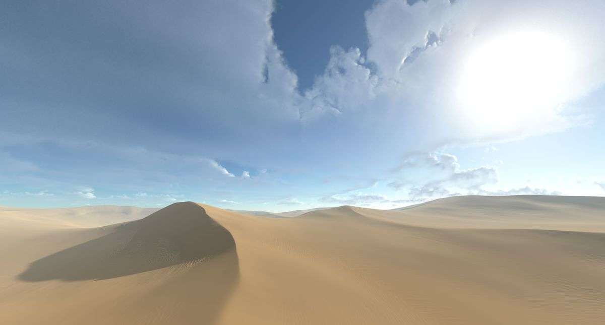 Ultimate StampIT! Collection – Heightmaps for Unity 6, MicroVerse, Gaia Terrain Screenshot {loop_index}