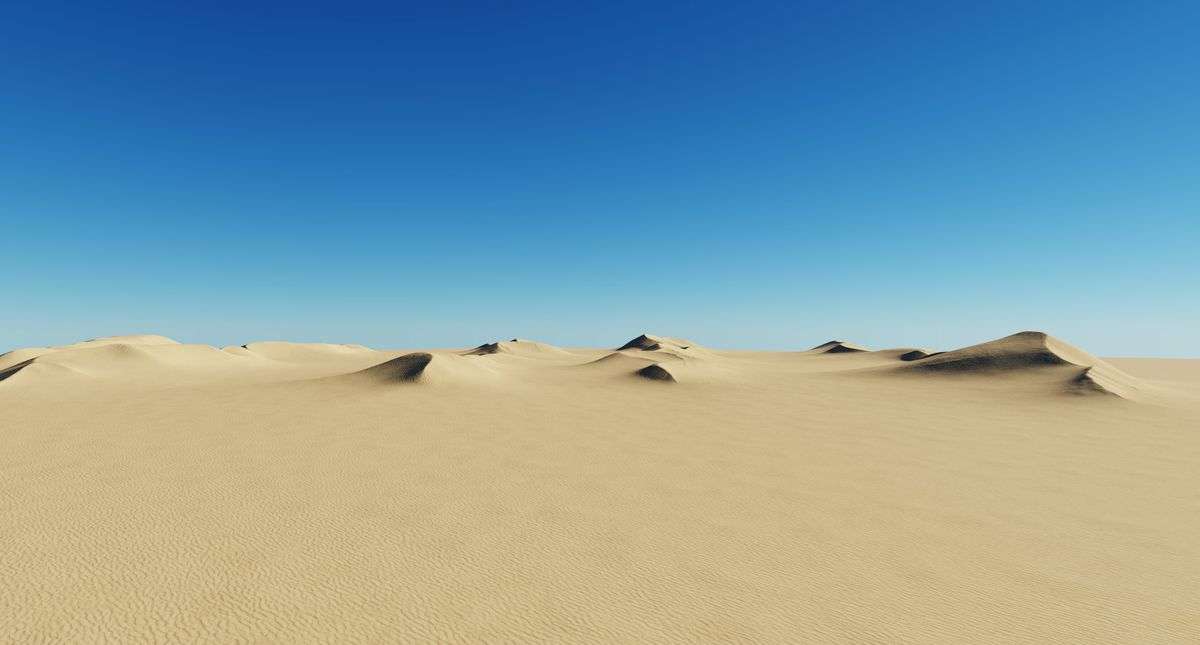 Ultimate StampIT! Collection – Heightmaps for Unity 6, MicroVerse, Gaia Terrain Screenshot {loop_index}