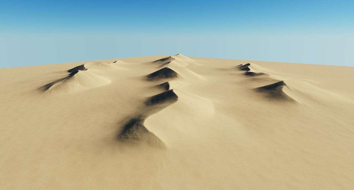 Ultimate StampIT! Collection – Heightmaps for Unity 6, MicroVerse, Gaia Terrain Screenshot {loop_index}