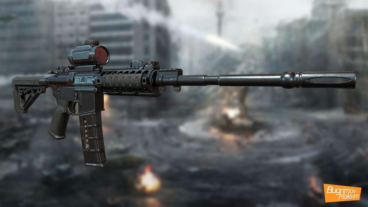 PBR Military (pack) Screenshot {loop_index}