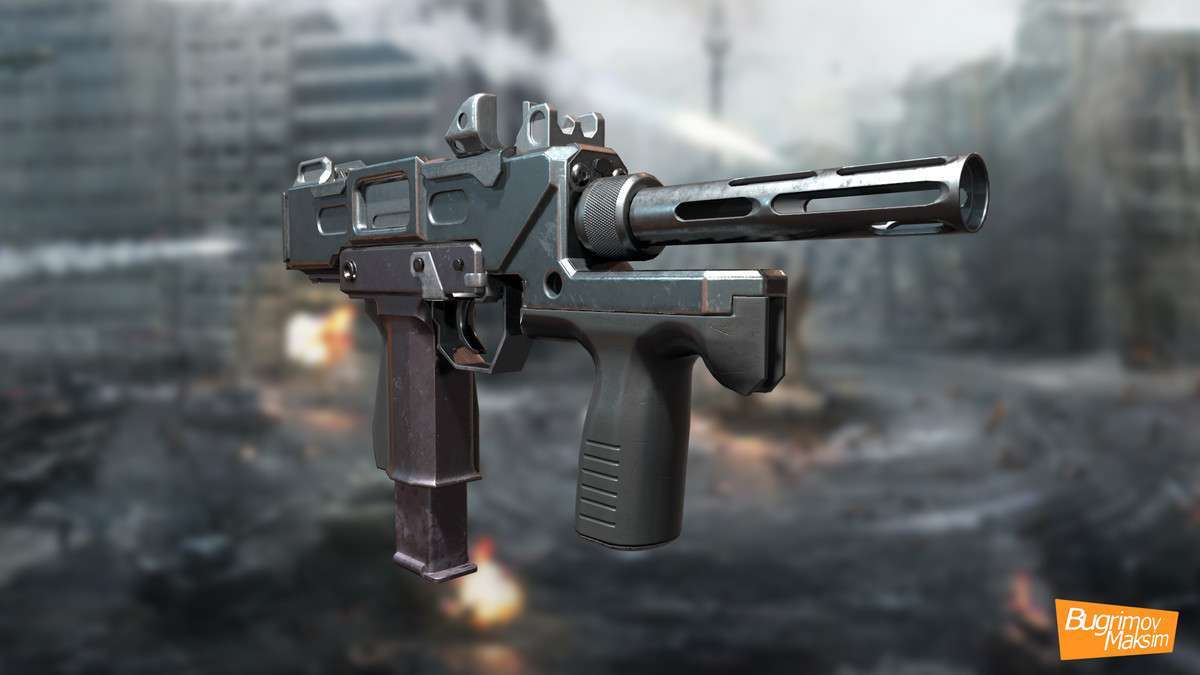 PBR Military (pack) Screenshot {loop_index}