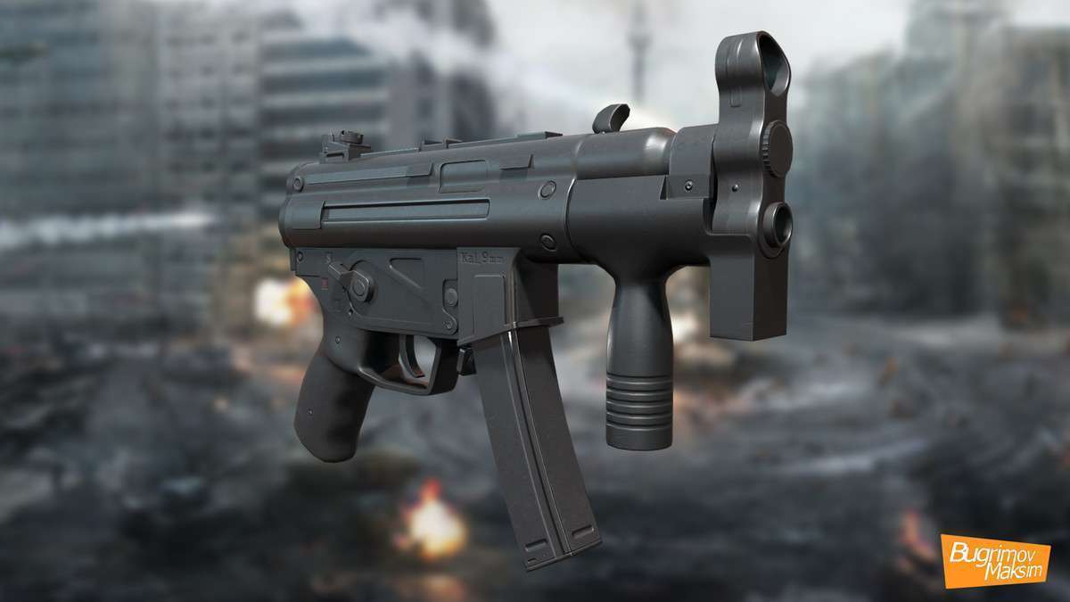 PBR Military (pack) Screenshot {loop_index}