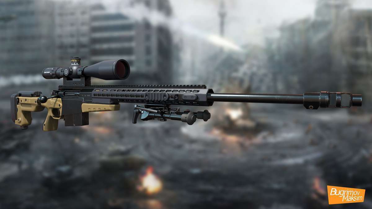 PBR Military (pack) Screenshot {loop_index}