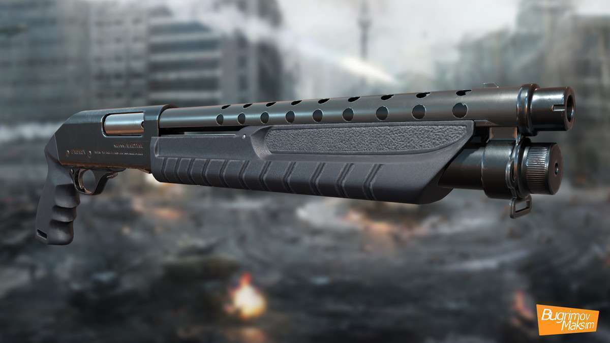 PBR Military (pack) Screenshot {loop_index}