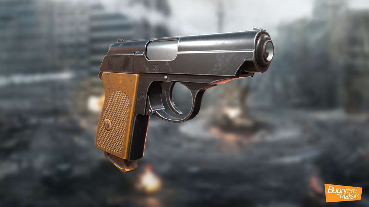 PBR Military (pack) Screenshot {loop_index}