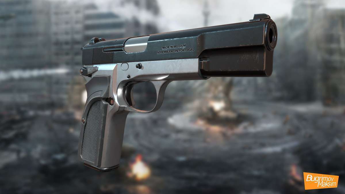 PBR Military (pack) Screenshot {loop_index}