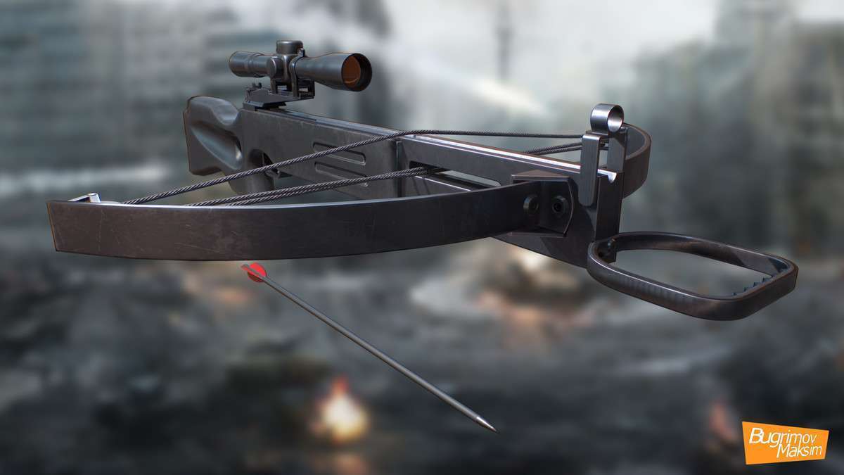 PBR Military (pack) Screenshot {loop_index}