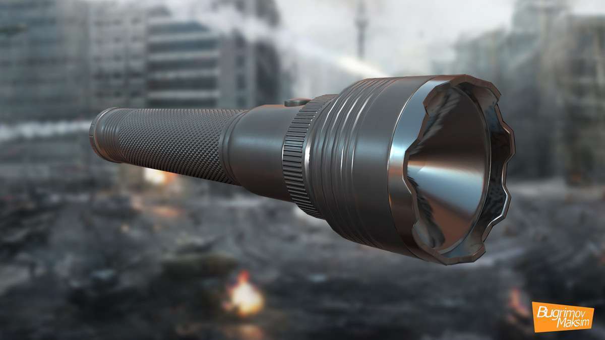 PBR Military (pack) Screenshot {loop_index}