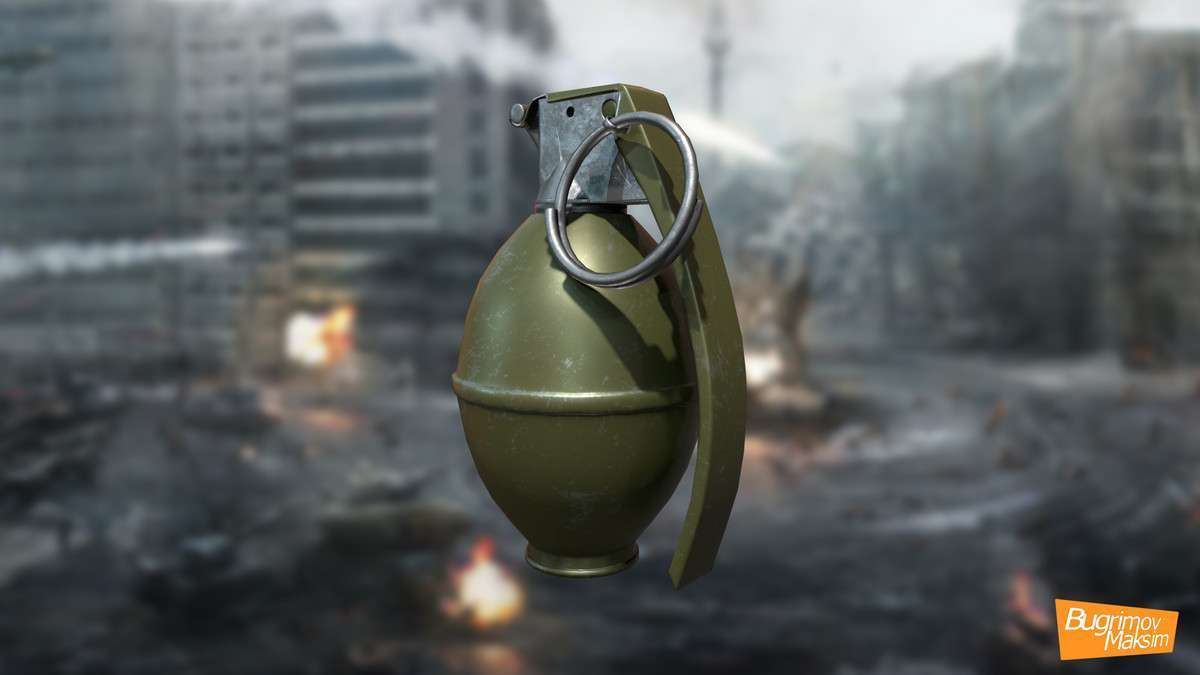 PBR Military (pack) Screenshot {loop_index}