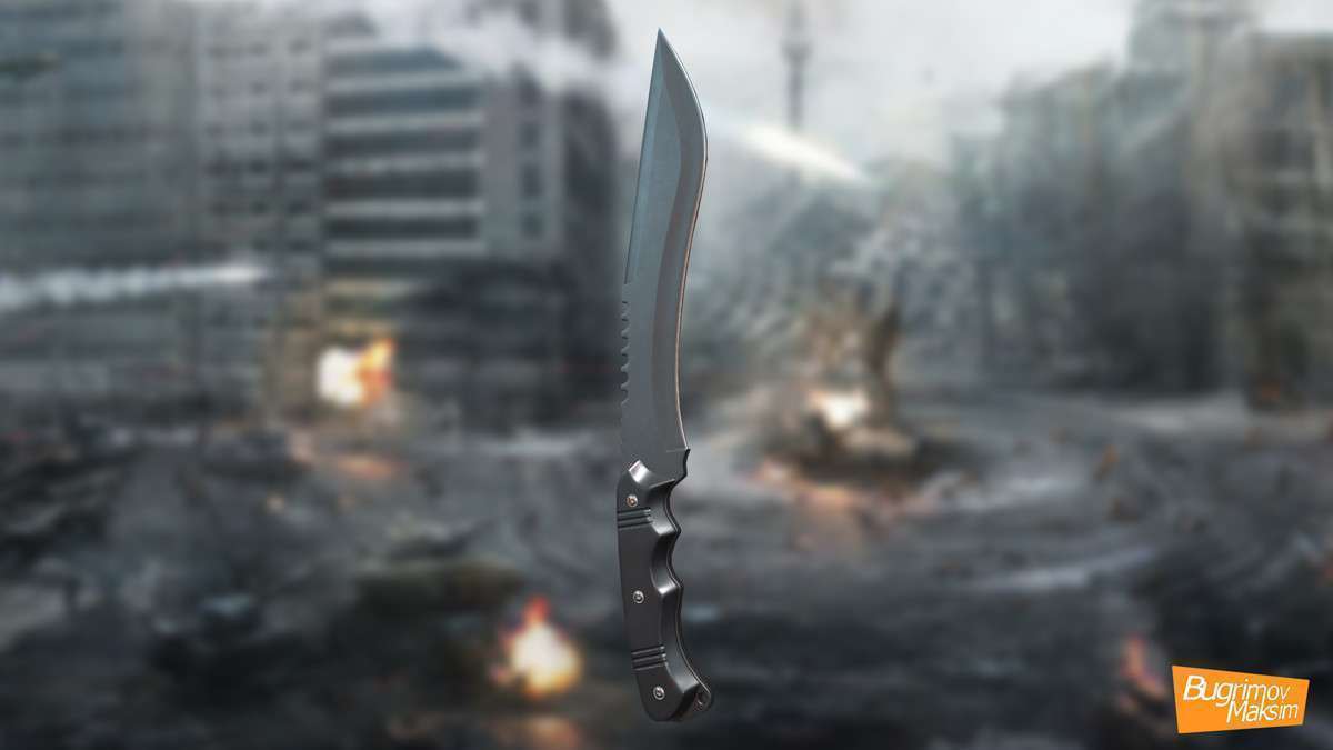 PBR Military (pack) Screenshot {loop_index}