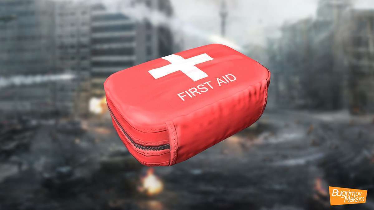 PBR Military (pack) Screenshot {loop_index}