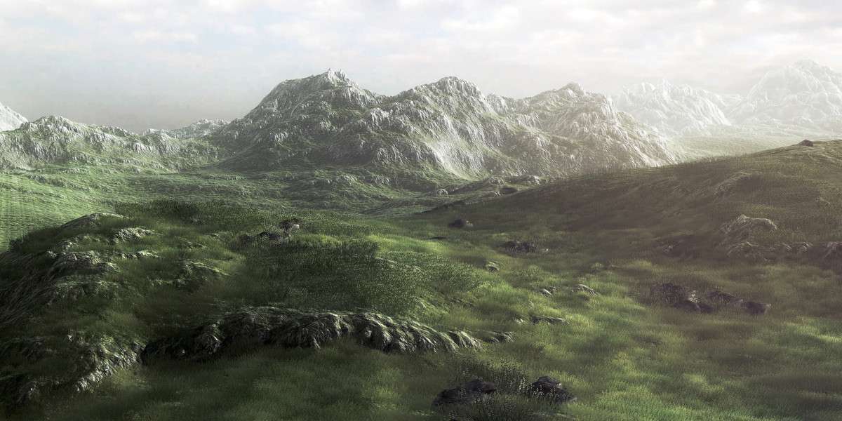 MapMagic 2 Bundle Screenshot {loop_index}