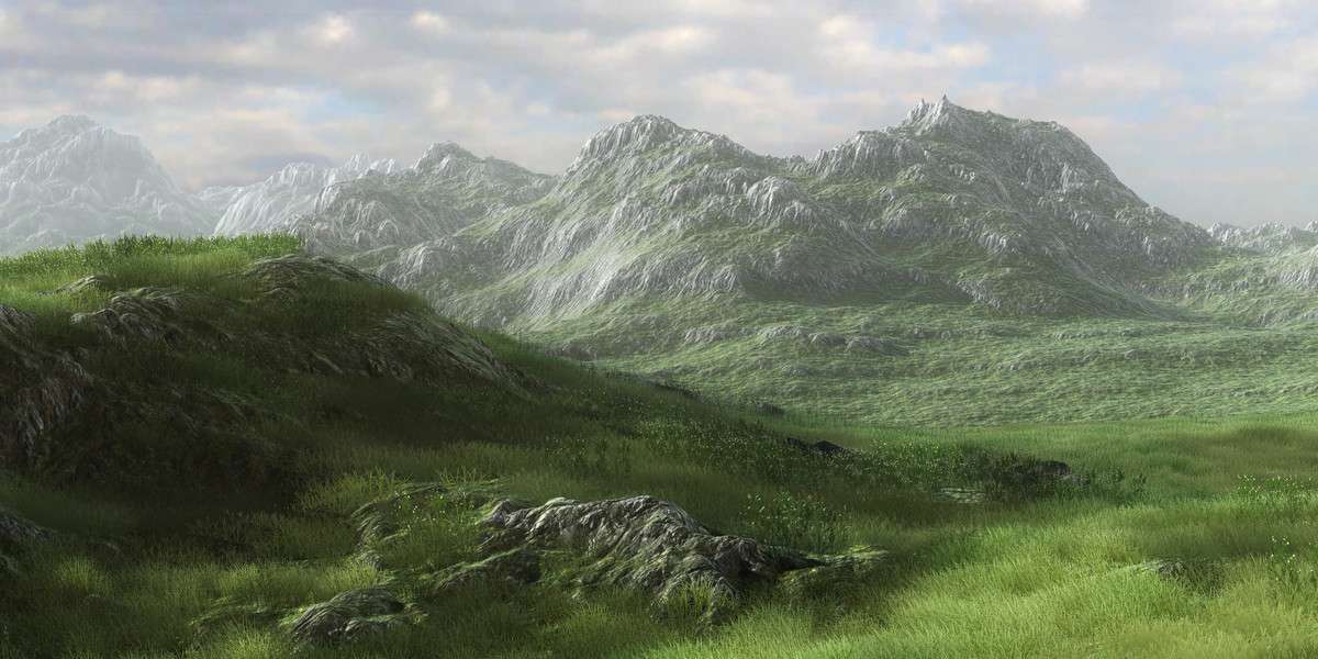 MapMagic 2 Bundle Screenshot {loop_index}