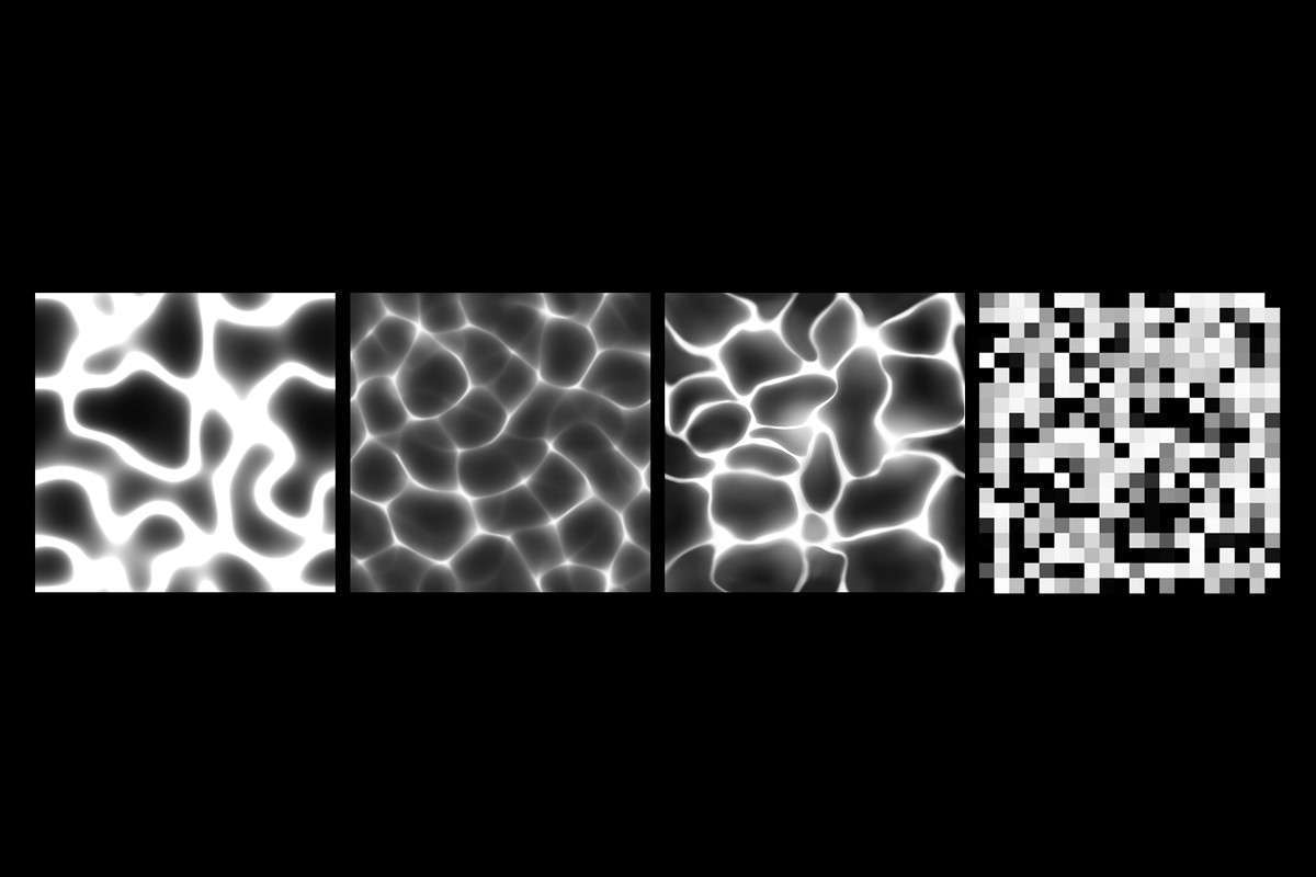Water Caustics Effect for URP Screenshot {loop_index}