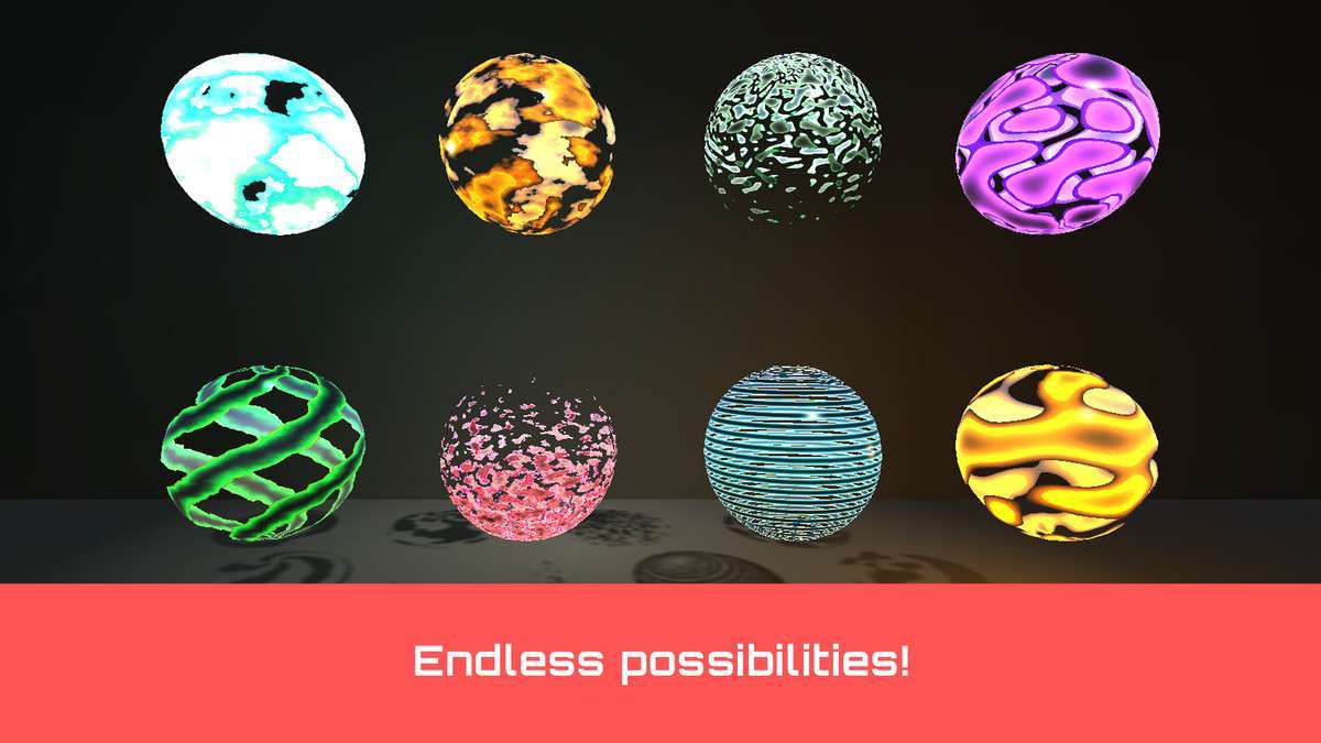 Beautiful Dissolves Screenshot {loop_index}