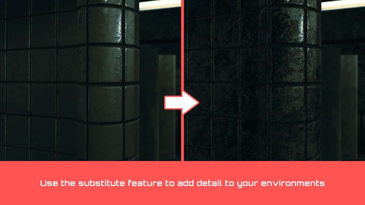 Beautiful Dissolves Screenshot {loop_index}