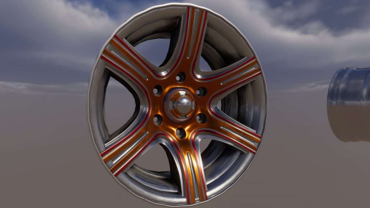 Next Gen Tires – Wheel Effects Pack Screenshot {loop_index}