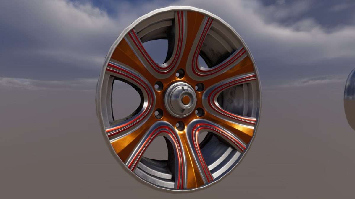 Next Gen Tires – Wheel Effects Pack Screenshot {loop_index}