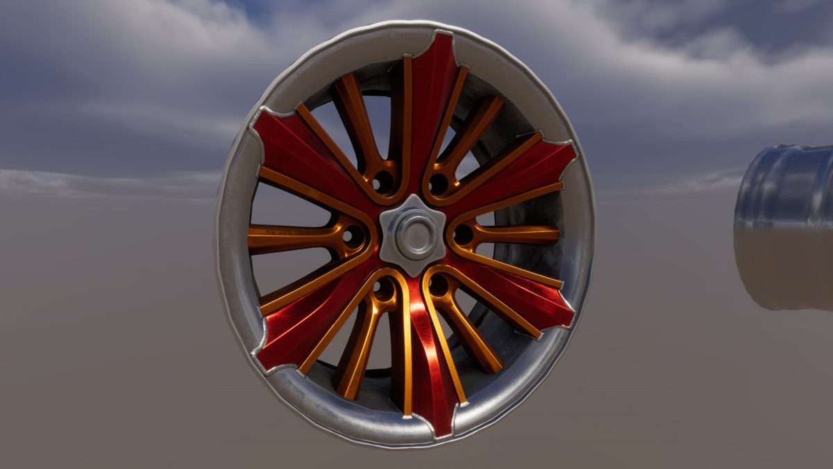 Next Gen Tires – Wheel Effects Pack Screenshot {loop_index}