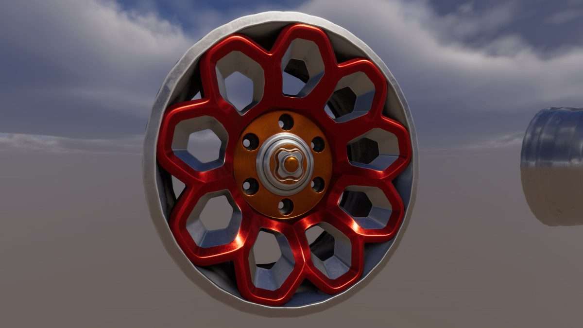 Next Gen Tires – Wheel Effects Pack Screenshot {loop_index}