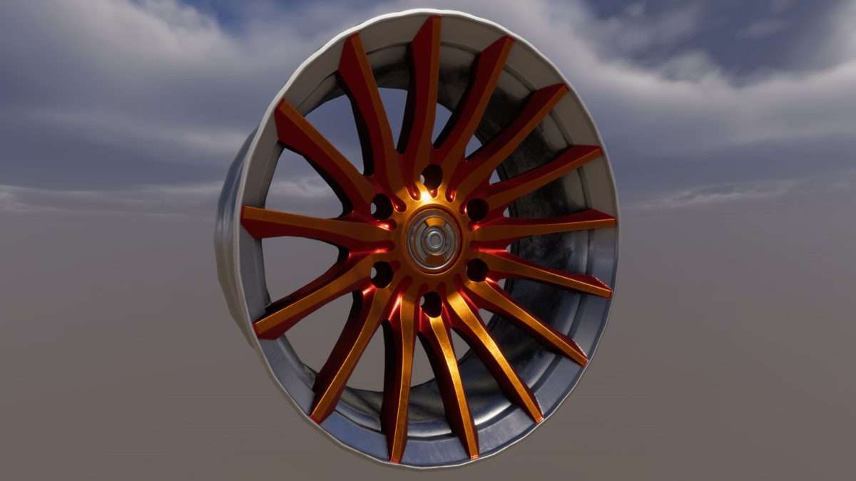 Next Gen Tires – Wheel Effects Pack Screenshot {loop_index}