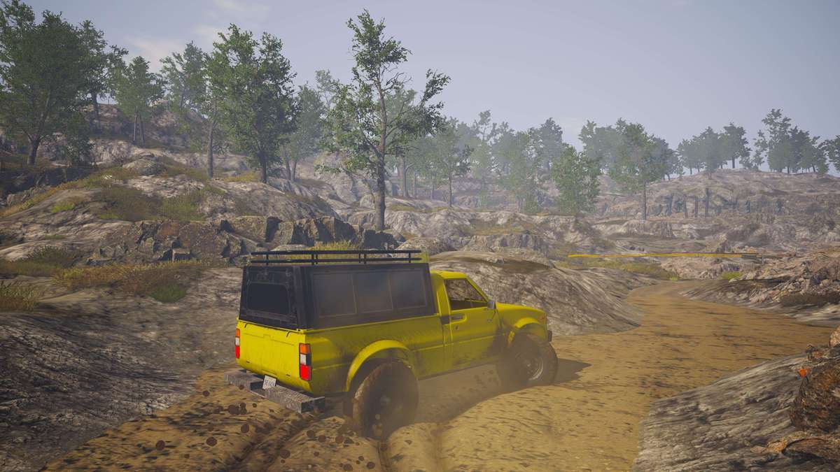 Next Gen Tires – Wheel Effects Pack Screenshot {loop_index}