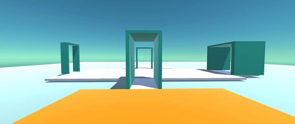 Portal Occluder Screenshot {loop_index}