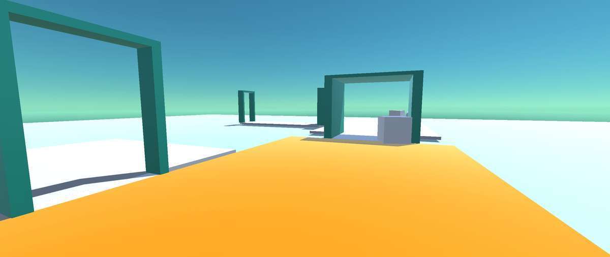 Portal Occluder Screenshot {loop_index}