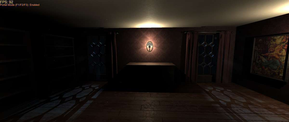 Portal Occluder Screenshot {loop_index}