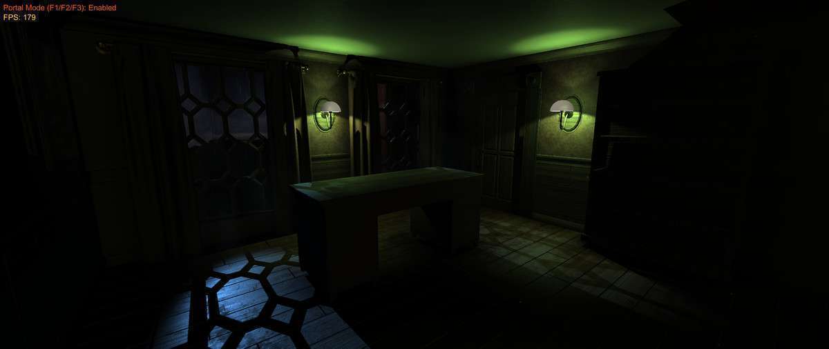 Portal Occluder Screenshot {loop_index}