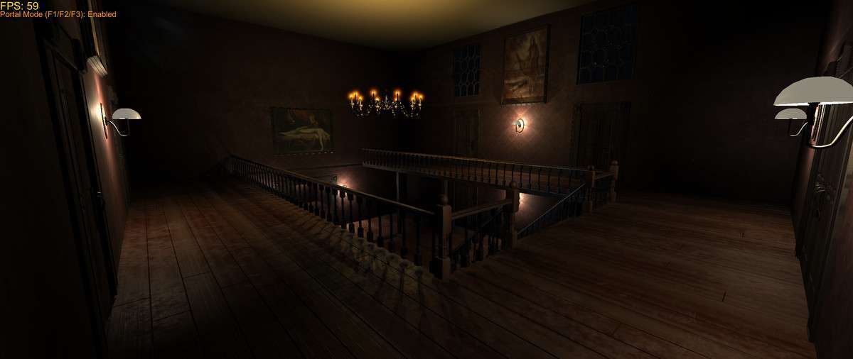 Portal Occluder Screenshot {loop_index}