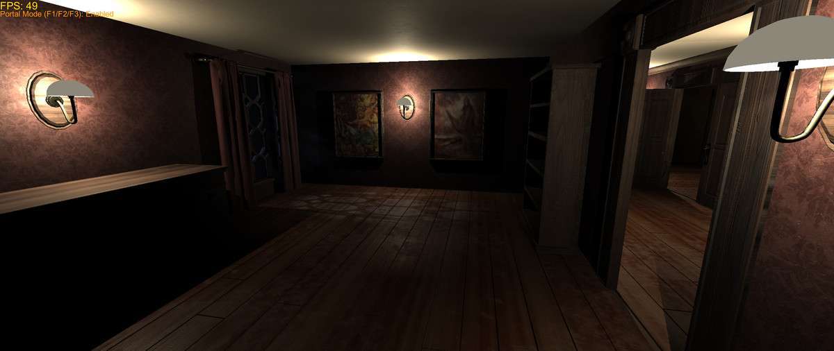 Portal Occluder Screenshot {loop_index}
