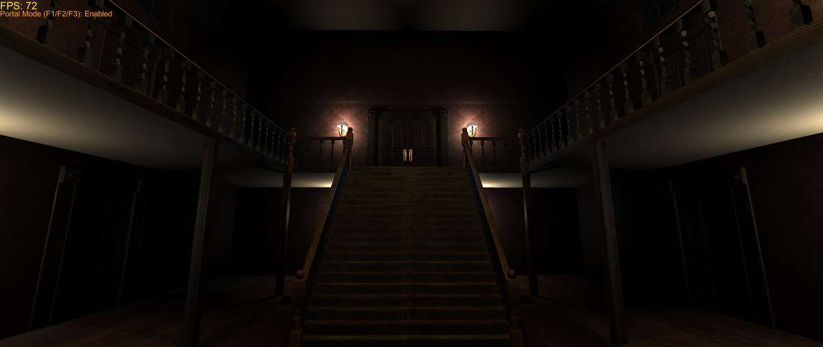 Portal Occluder Screenshot {loop_index}