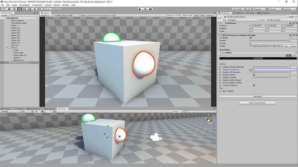 PRO Outline Screenshot {loop_index}
