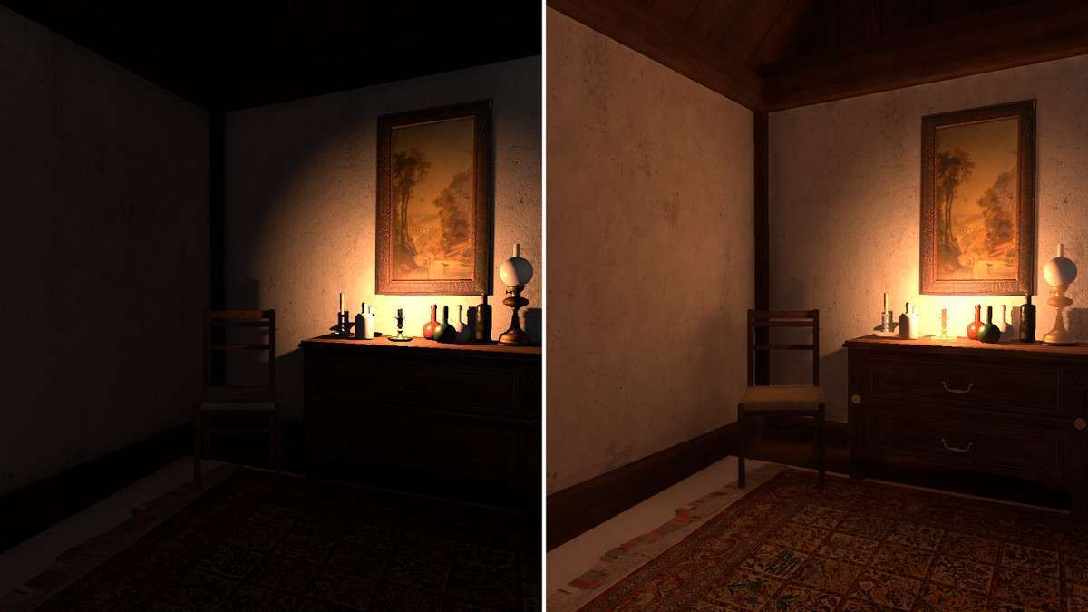 Radiant Global Illumination Screenshot {loop_index}