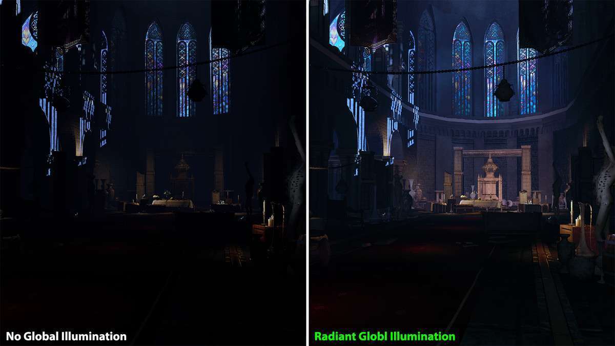 Radiant Global Illumination Screenshot {loop_index}